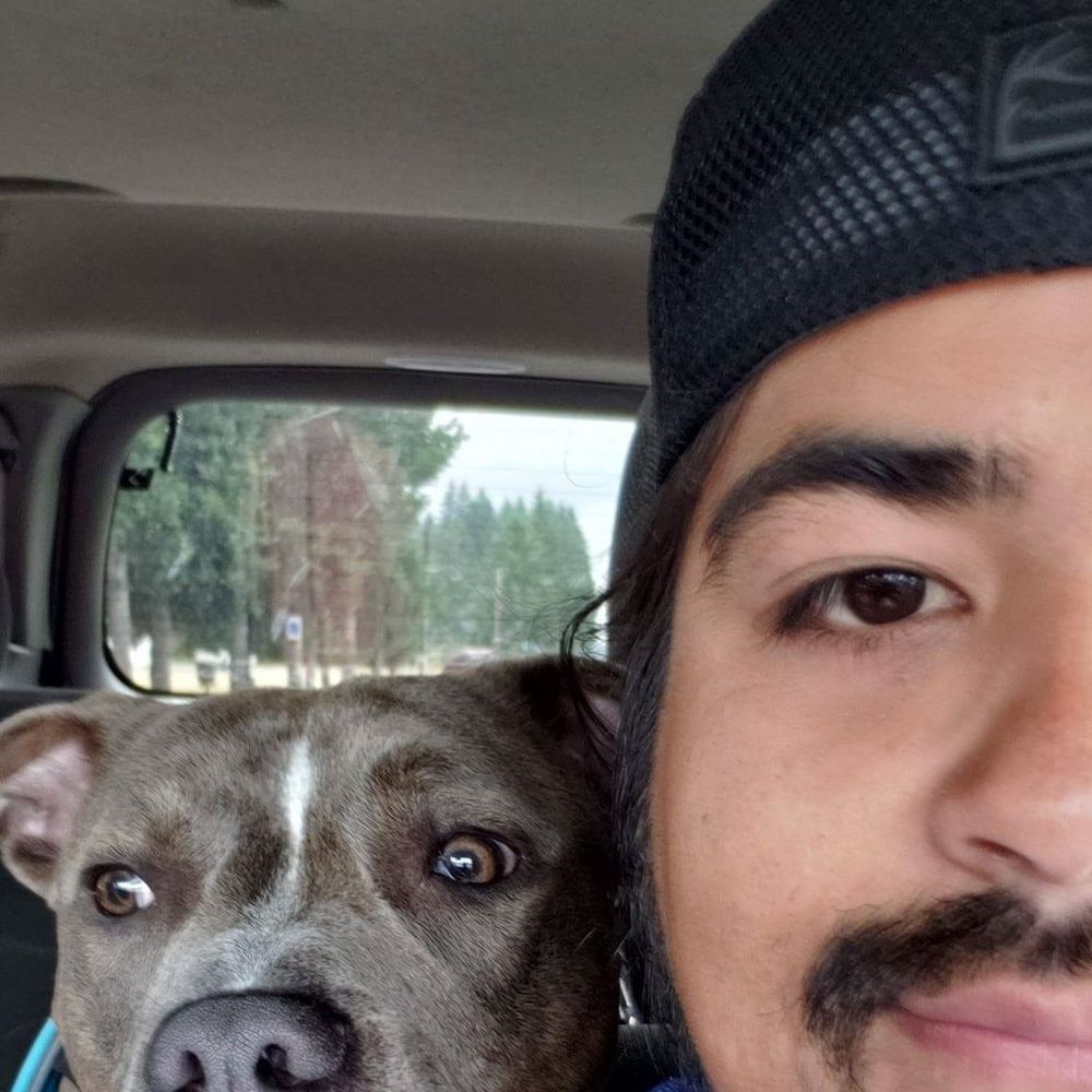 Meet your Posher, Eric